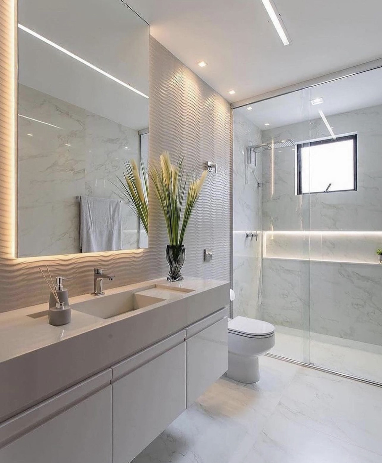Bathroom Project 28